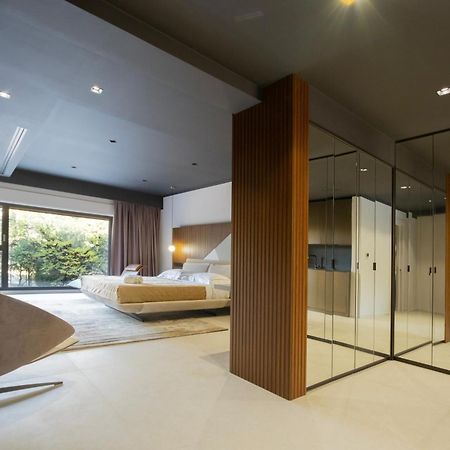לצ'ה Villa Della Lupa Luxury Rooms מראה חיצוני תמונה